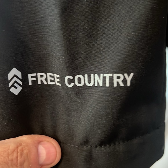Free Country Jacket - Picture 8 of 9